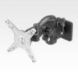 Monitor brackets