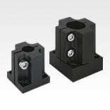 Column bases single