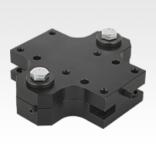 Adjustment units