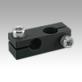 Joint blocks, steel, length 48 mm