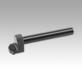 Probe knife pointoffset, for fixed stop