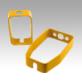 Protection frames for dial gauges