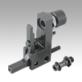 Deflection dial gauge holders 90° probe lever with thread