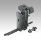 Deflection dial gauge holders 90° probe lever with hole