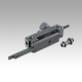 Deflection dial gauge holders 180° probe lever with hole