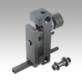 Deflection dial gauge holders 90° probe lever with thread