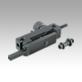 Deflection dial gauge holders 180° probe lever with thread