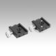 Basic quick-action clamp, aluminium