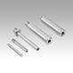 Columns, stainless steel for spring fingers