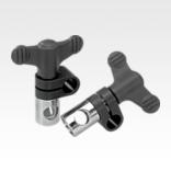 Clamping joints