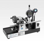 Concentricity gauges 
for diameters up to 32 mm