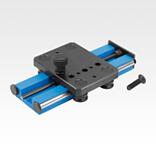 Accessories for concentricity gauges