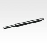 Probe with reduced domed point