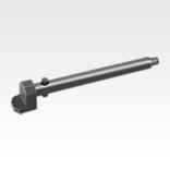 Probe knife point offset
