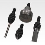 Probe inserts carbidethread M2.5