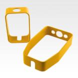 Protection frames for dial gauges
