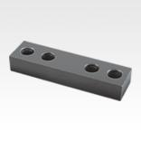Spacers for prisms attachments