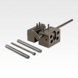 Precision vice