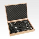 Clamping component set
