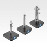 Small parts clamp