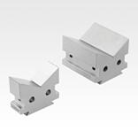 V-blocks steel
