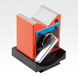 Magnetic V-block 
switchable