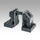 5 Axis clamping system for T-slots