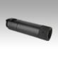 Extension shafts with union nut