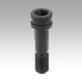 UNILOCK 5-axis shoulder screws size 80 mm