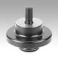 UNILOCK 5-axis reducer adapter system size 138 mm