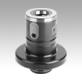 UNILOCK 5-axis reducer adapter system size 138 mm