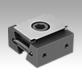 Wedge clamps, steel, Form D, with machining allowance