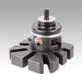 5-axis module clamping system 138
