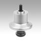 UNILOCK 5-axis reducer adapter size 80 mm