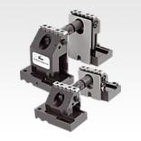 3-axis clamping systems / 5-axis clamping systems