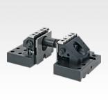3 Axis clamping system for T-slots