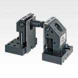 5 Axis clamping system for T-slots