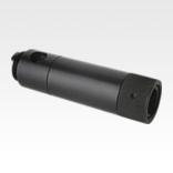 Extension shafts with union nut