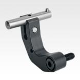 Stop set for 3 and 5-axis clamping systems