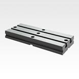 T-slot plate