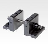 Step jaw attachment for 5-axis machining