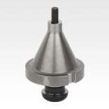 UNILOCK 5-axis face-grip adapter size 80 mm