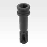 UNILOCK 5-axis shoulder screws size 80 mm