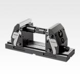 5-axis clamping system compactjaw plate, smooth
