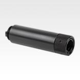 Extension shafts