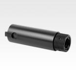 Adapter shafts