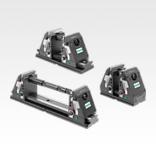 5-axis vice jaw plates smooth