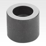 Spacers for multi-clamping system workpiece stop