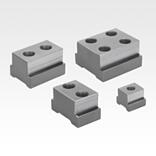 T-slot keys for wedge clamps