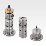 5-axis module clamping system 50
